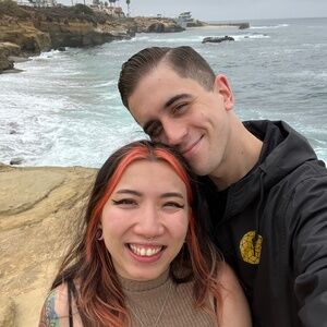 Meet your Posher, Angie